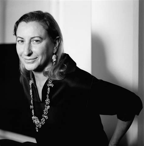 miuccia prada anni|miuccia prada age.